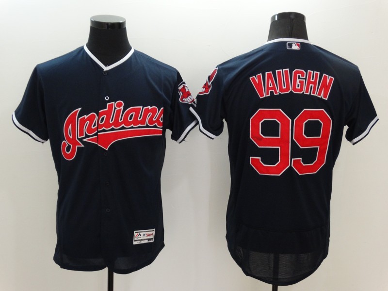 MLB Cleveland Indians-073