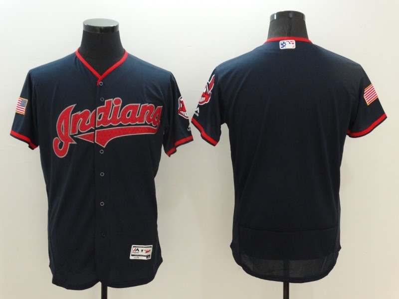 MLB Cleveland Indians-078