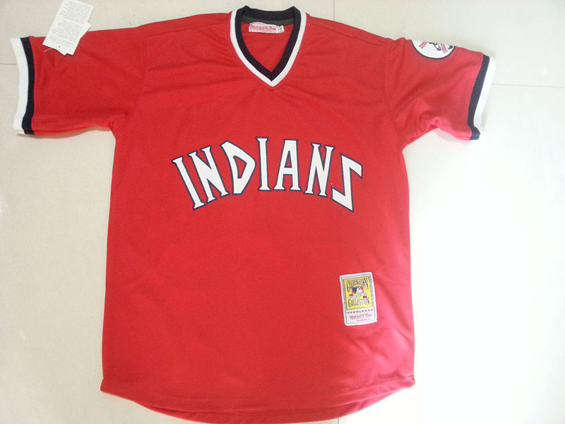 MLB Cleveland Indians-102