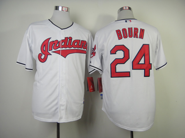 MLB Cleveland Indians-104