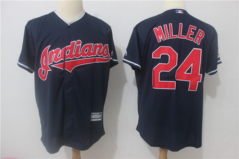 MLB Cleveland Indians-107