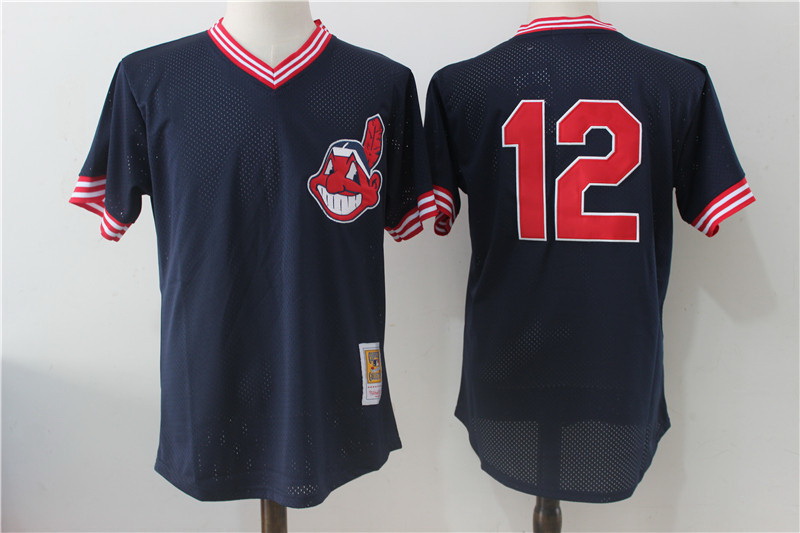 MLB Cleveland Indians-111