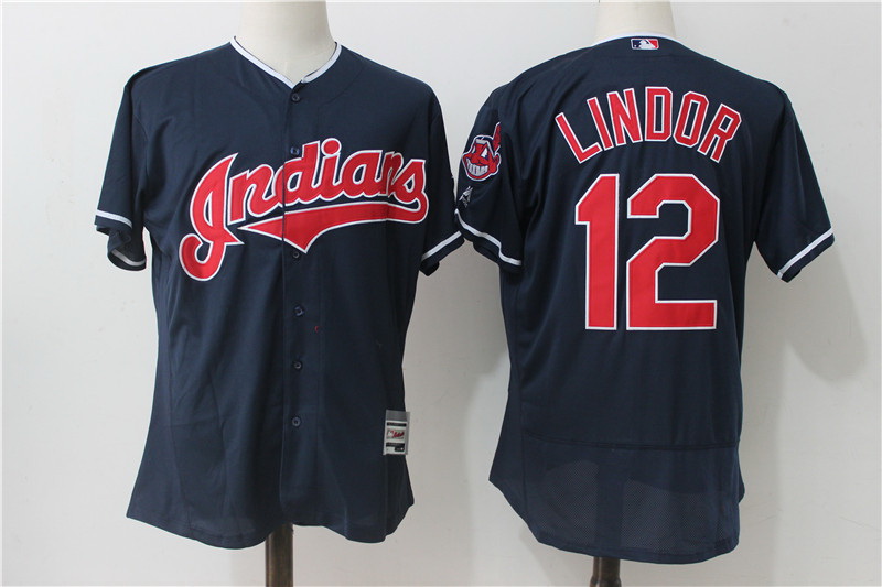 MLB Cleveland Indians-115