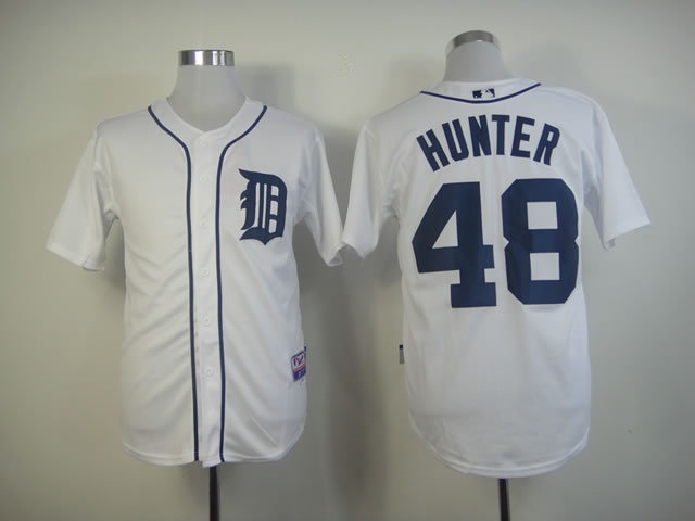 MLB Detroit Tigers-011