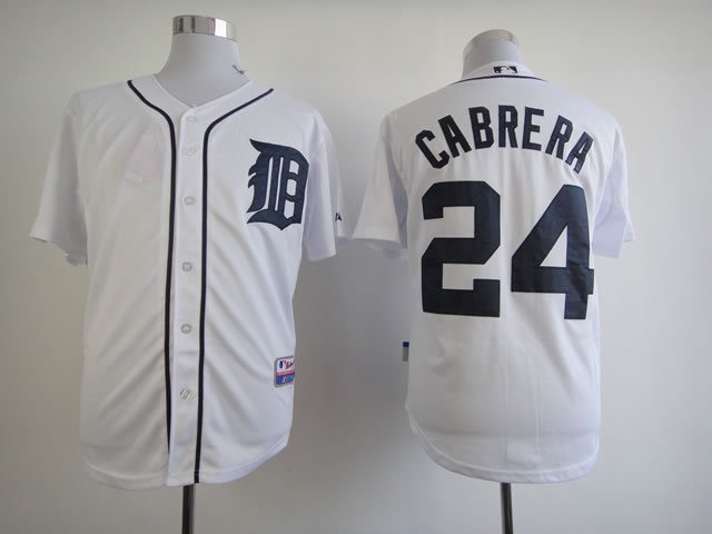 MLB Detroit Tigers-015