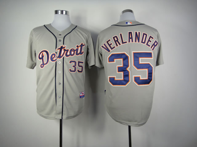 MLB Detroit Tigers-017