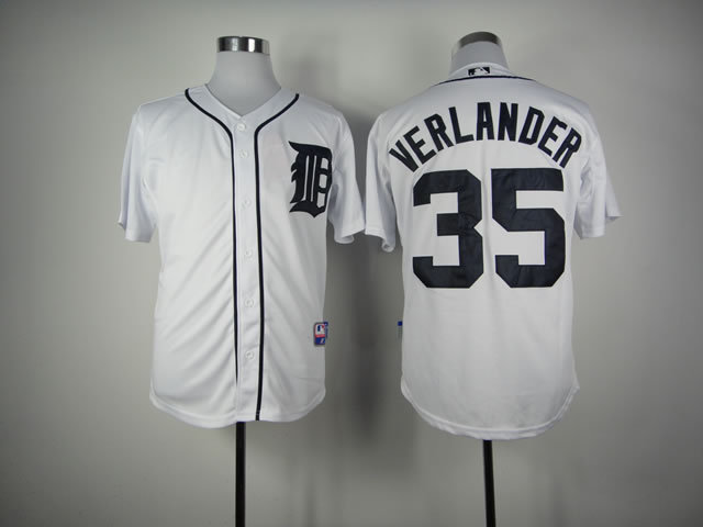 MLB Detroit Tigers-022