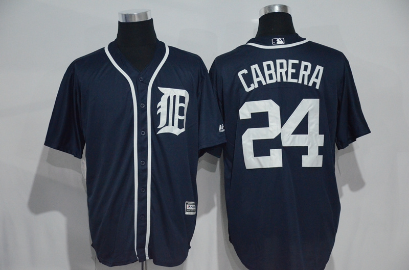 MLB Detroit Tigers-028