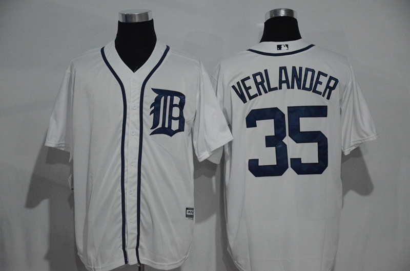 MLB Detroit Tigers-031