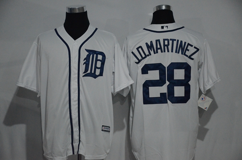 MLB Detroit Tigers-032