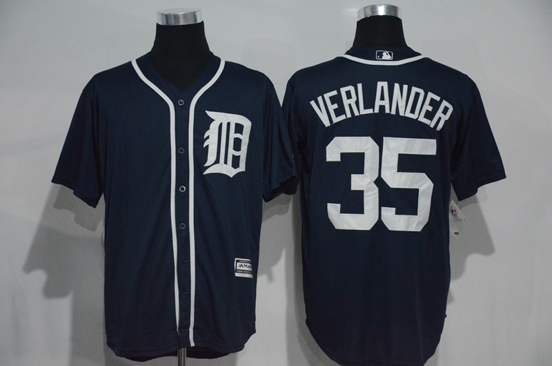 MLB Detroit Tigers-034