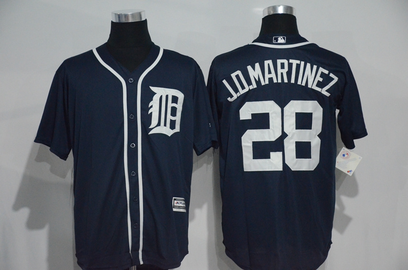 MLB Detroit Tigers-035