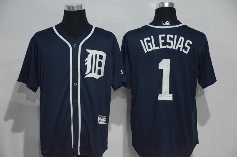 MLB Detroit Tigers-037