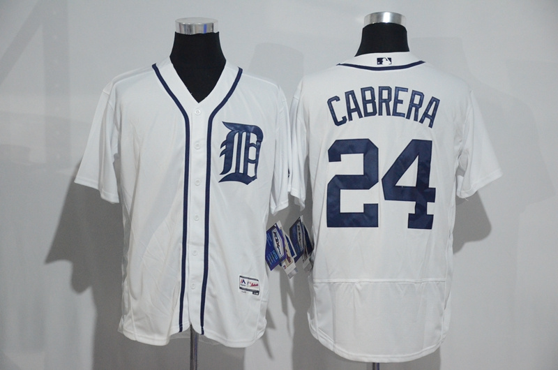 MLB Detroit Tigers-052