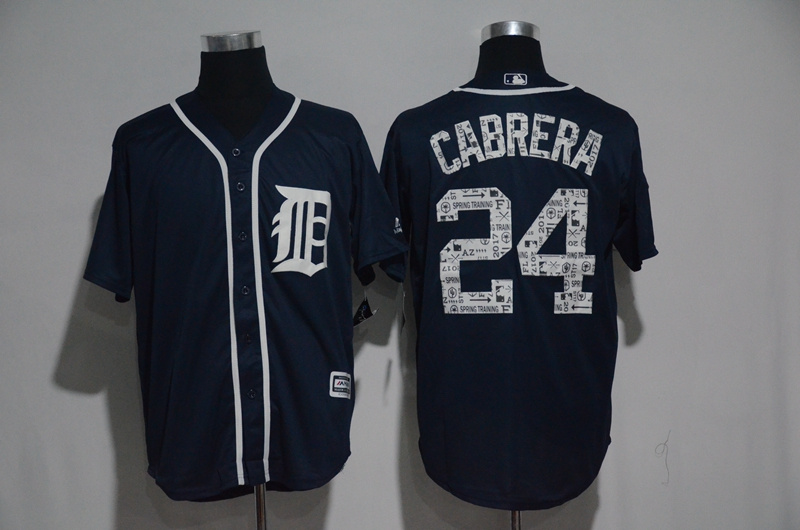 MLB Detroit Tigers-059