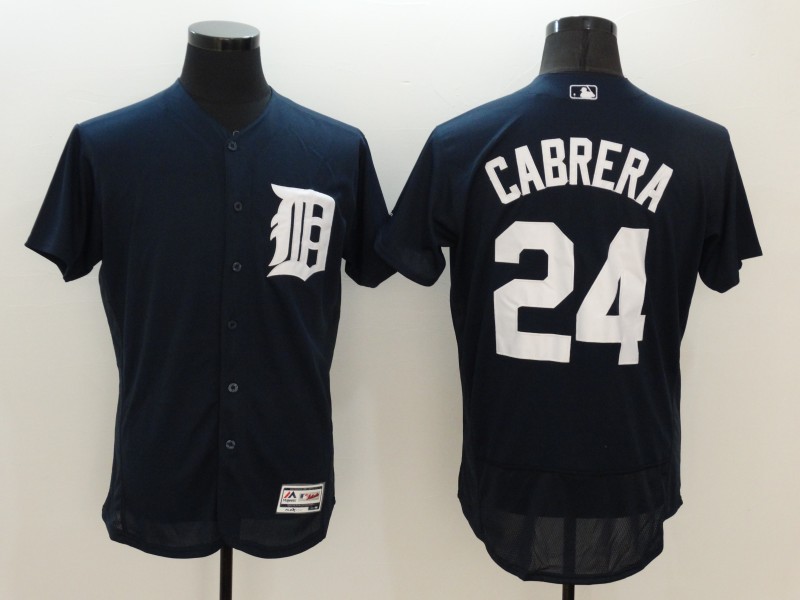 MLB Detroit Tigers-069