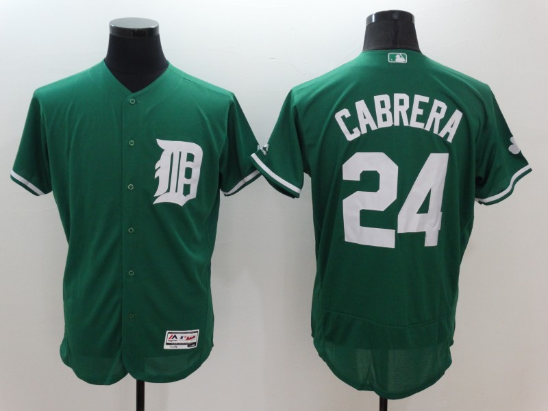 MLB Detroit Tigers-071