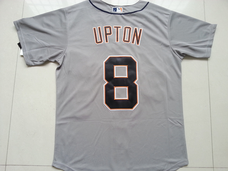 MLB Detroit Tigers-079