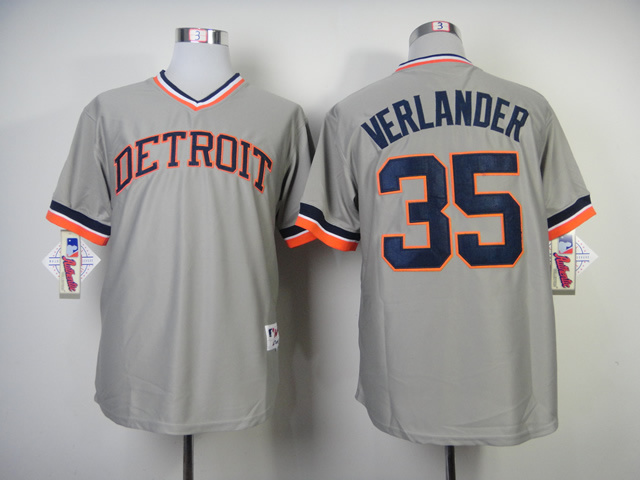 MLB Detroit Tigers-085