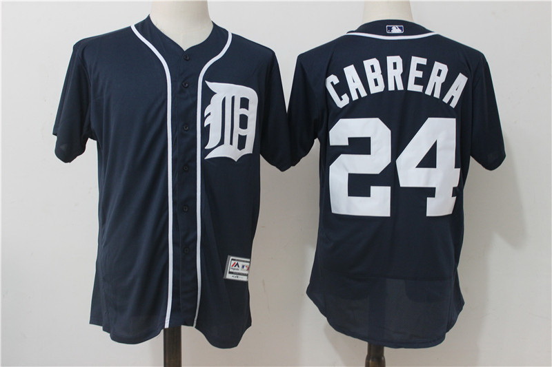 MLB Detroit Tigers-086