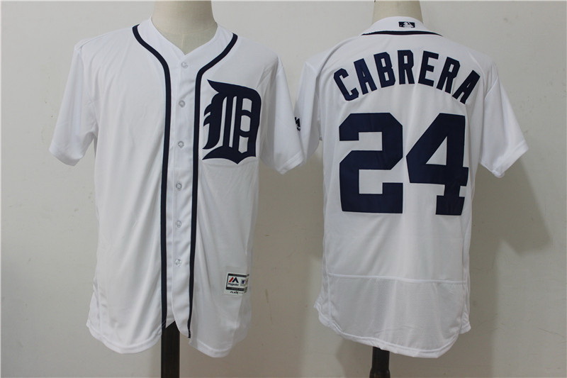 MLB Detroit Tigers-091