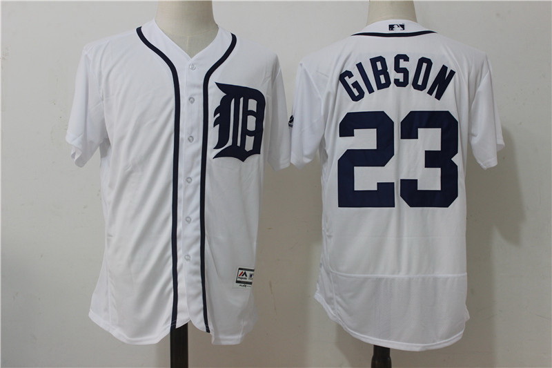 MLB Detroit Tigers-093