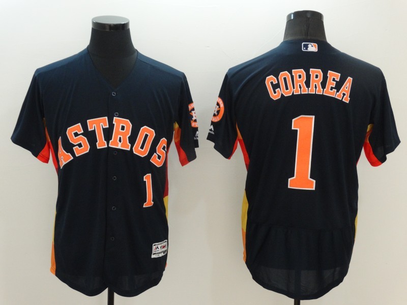 MLB Houston Astros-020