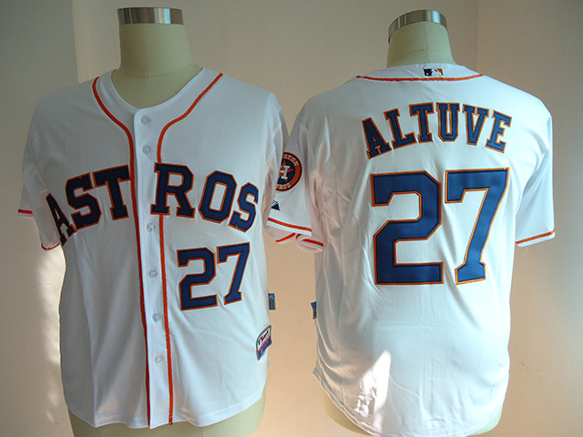 MLB Houston Astros-031