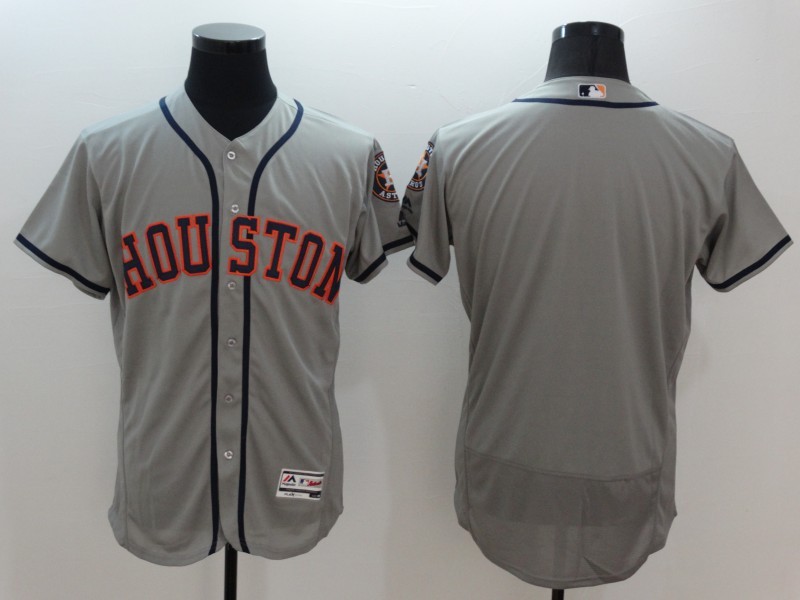 MLB Houston Astros-041