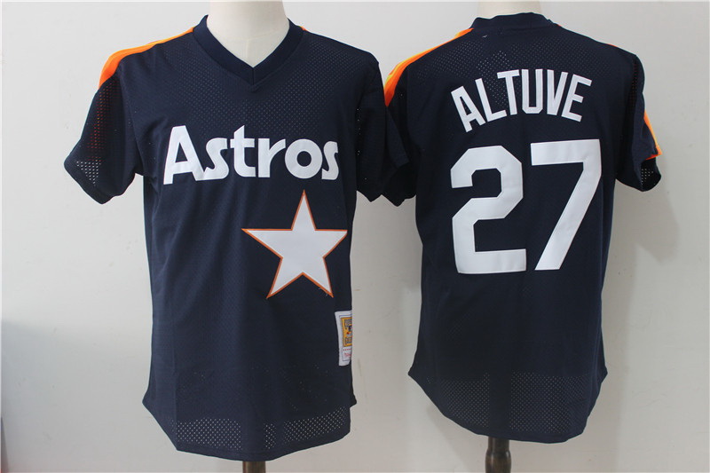 MLB Houston Astros-050