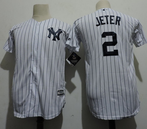 MLB Jersey Kids-017