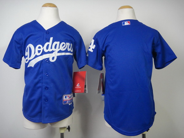 MLB Jersey Kids-039