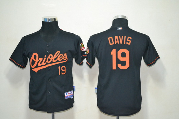 MLB Jersey Kids-056