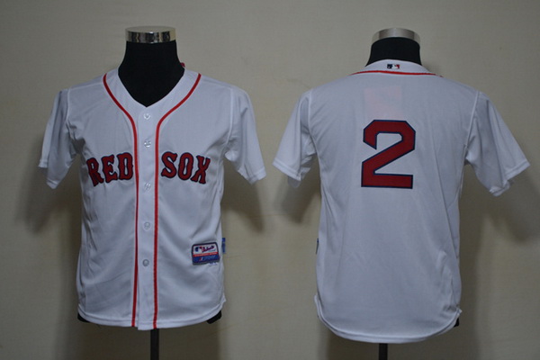 MLB Jersey Kids-063