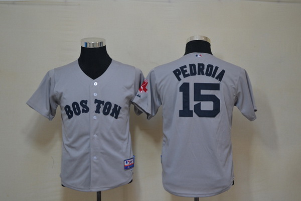 MLB Jersey Kids-065