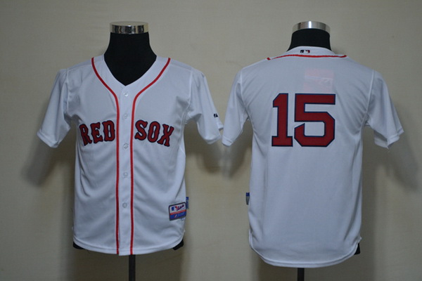 MLB Jersey Kids-066