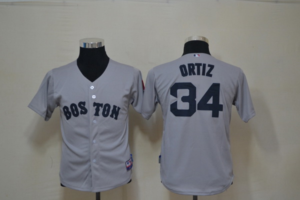 MLB Jersey Kids-068