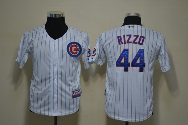 MLB Jersey Kids-073