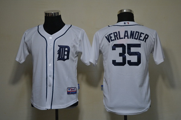 MLB Jersey Kids-080