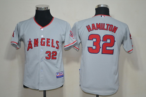 MLB Jersey Kids-081