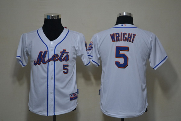 MLB Jersey Kids-087