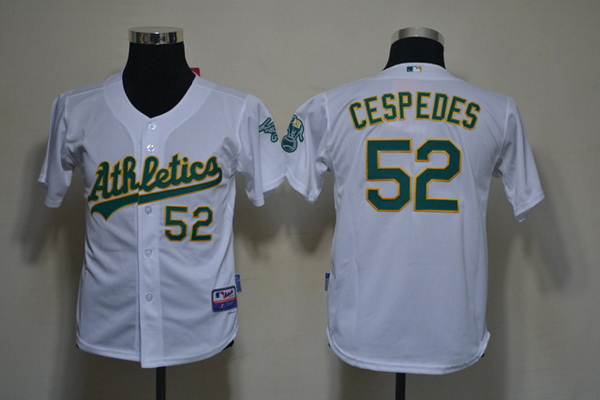 MLB Jersey Kids-099