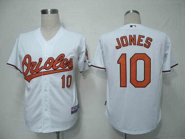 MLB Jersey Kids-100