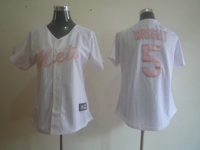 MLB Jerseys Women-002