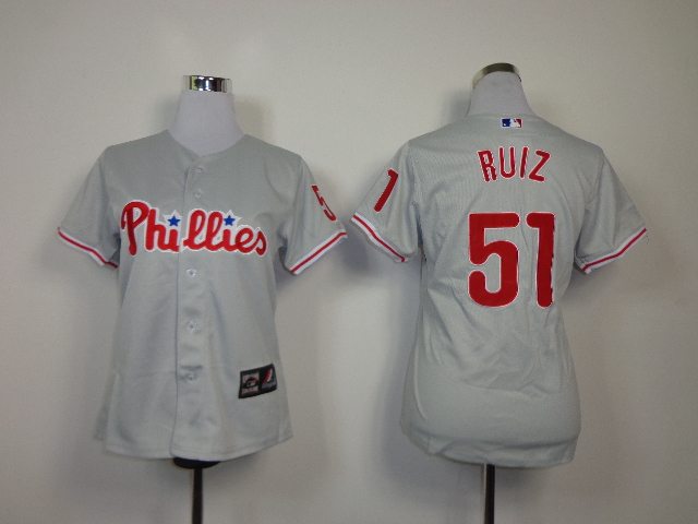 MLB Jerseys Women-008