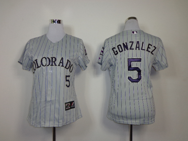 MLB Jerseys Women-011