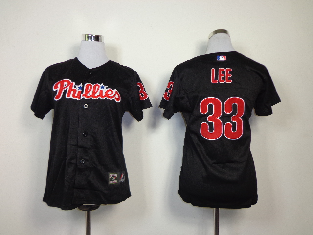 MLB Jerseys Women-012