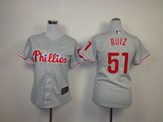 MLB Jerseys Women-018