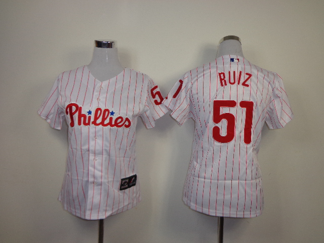 MLB Jerseys Women-020