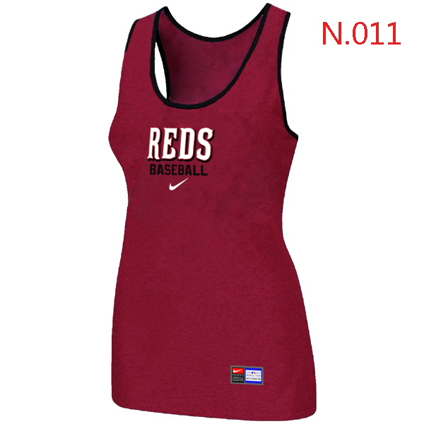 MLB Jerseys Women-027